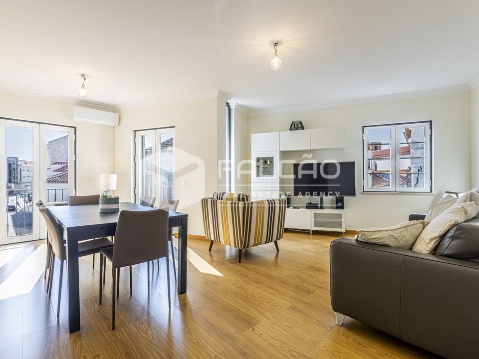 Apartament a Santarem, Santarem - foto 1
