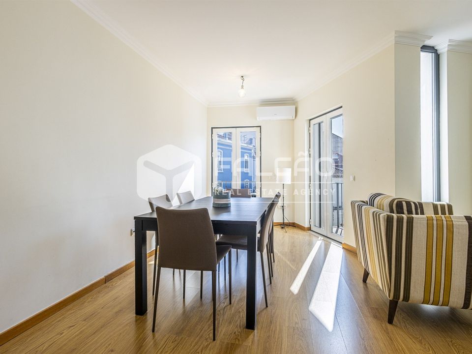 Apartament a Santarem, Santarem - foto 4