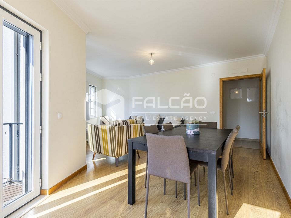 Apartament a Santarem, Santarem - foto 5