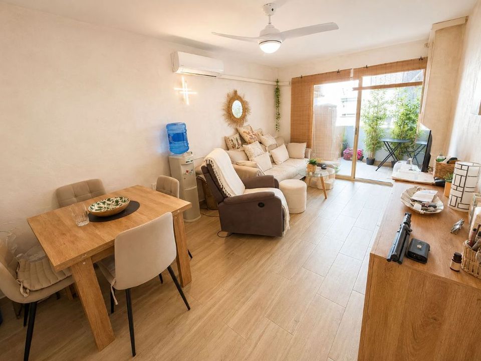 Leilighet i Calpe, Alicante - bilde 1