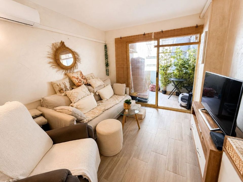 Leilighet i Calpe, Alicante - bilde 3
