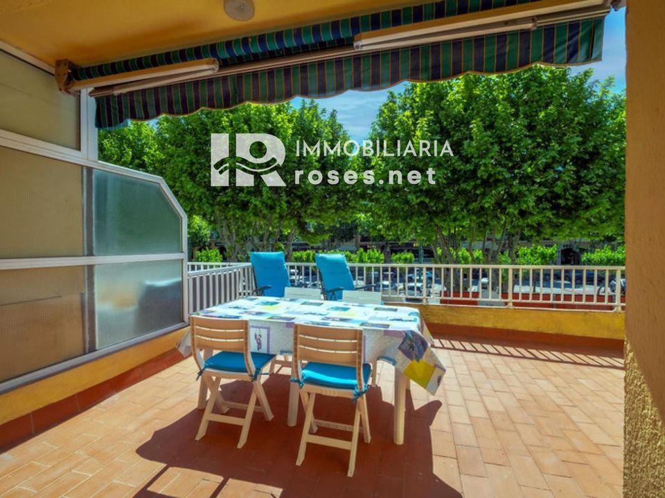 Studio i Empuriabrava, Gerona - foto 2