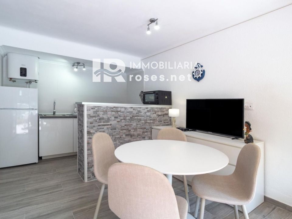 Studio i Empuriabrava, Gerona - foto 3
