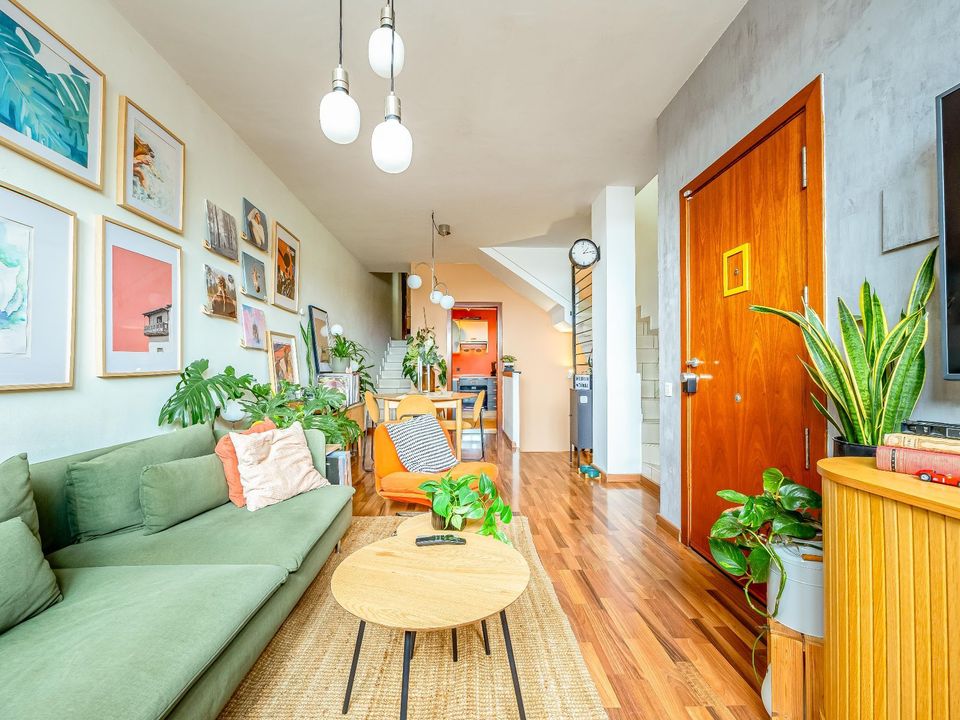 Duplex en Arucas, Gran Canaria - foto 2