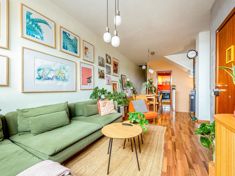 Duplex en Arucas, Gran Canaria - foto 4