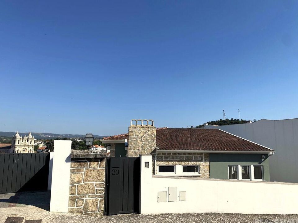 Byhus i Alcobaca, Leiria - foto 1
