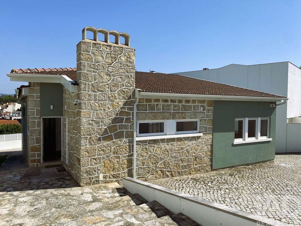 Byhus i Alcobaca, Leiria - foto 2