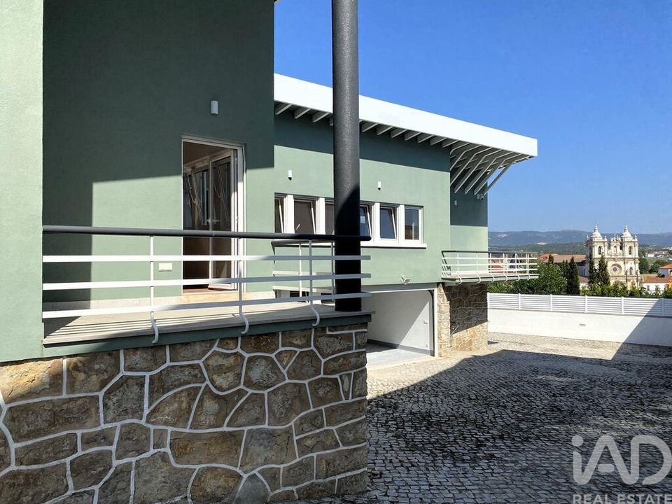 Byhus i Alcobaca, Leiria - foto 3
