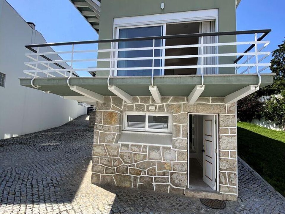 Byhus i Alcobaca, Leiria - foto 4