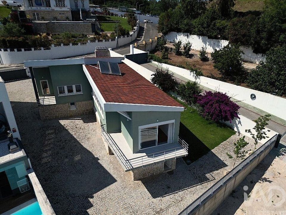 Byhus i Alcobaca, Leiria - foto 5