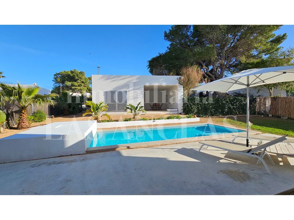 Villa i San Carlos De Peralta, Ibiza - foto 2