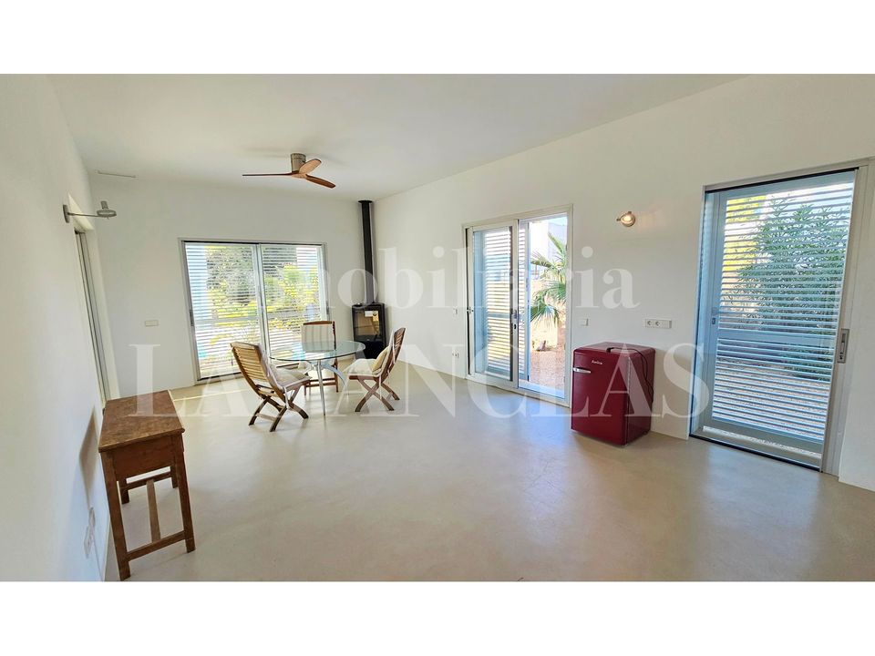 Villa i San Carlos De Peralta, Ibiza - foto 4
