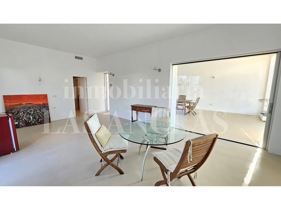 Villa i San Carlos De Peralta, Ibiza - foto 5