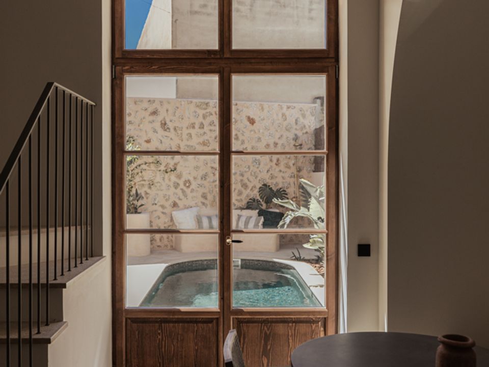 Casa unifamiliar a Bunyola, Mallorca - foto 3