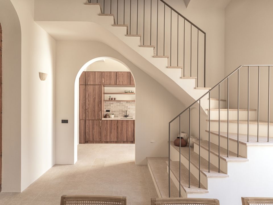Casa unifamiliar a Bunyola, Mallorca - foto 4