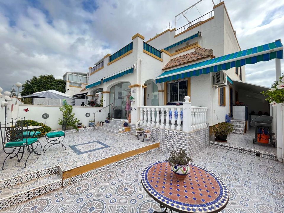 Duplex i Orihuela, Alicante - foto 1