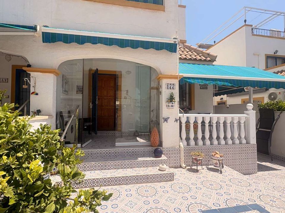 Duplex i Orihuela, Alicante - foto 2