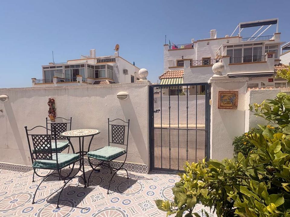Duplex i Orihuela, Alicante - foto 3