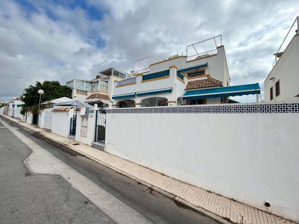 Duplex i Orihuela, Alicante - foto 4