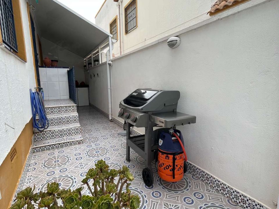 Duplex i Orihuela, Alicante - foto 5