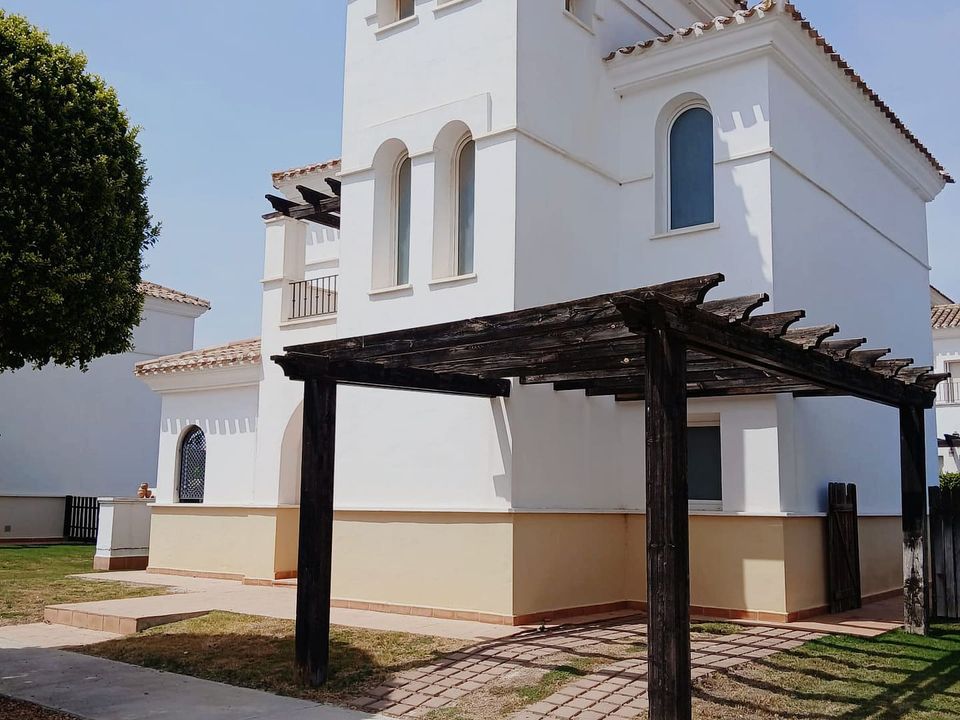 Villa in La Torre Golf Resort, Murcia - photo 1