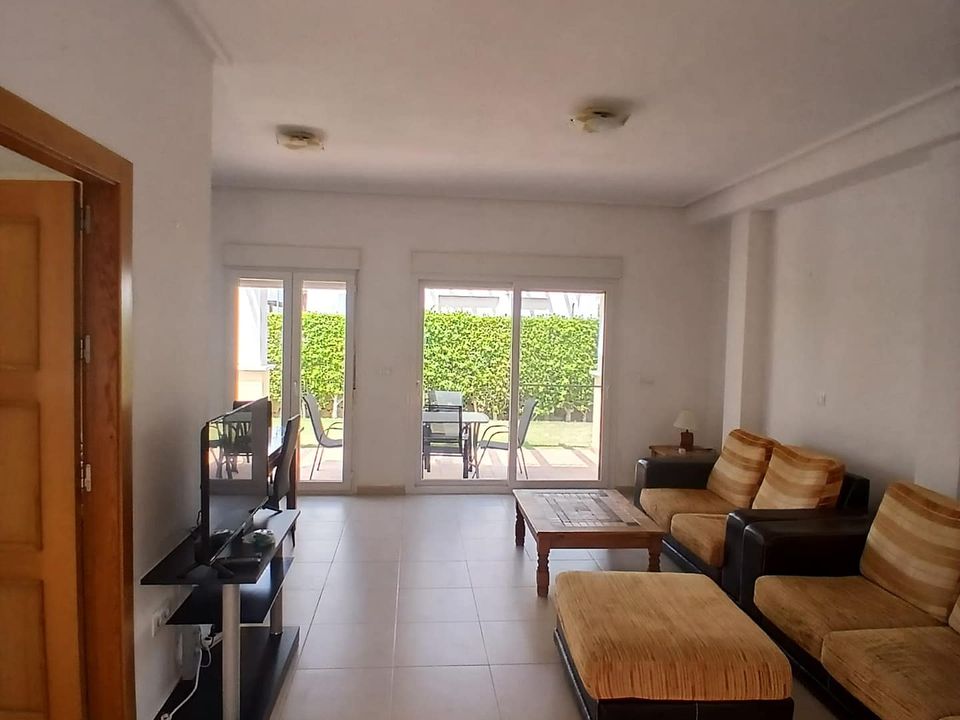 Villa in La Torre Golf Resort, Murcia - photo 4