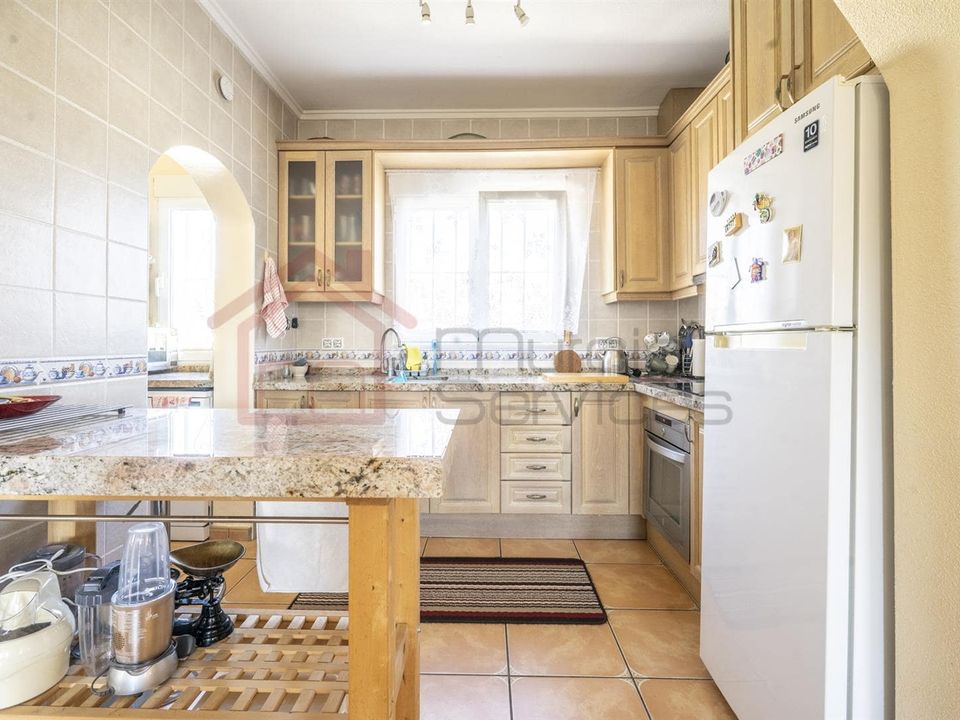 Villa i Valle Del Sol, Murcia - foto 4