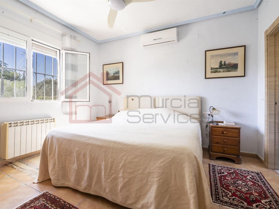 Villa i Valle Del Sol, Murcia - foto 5