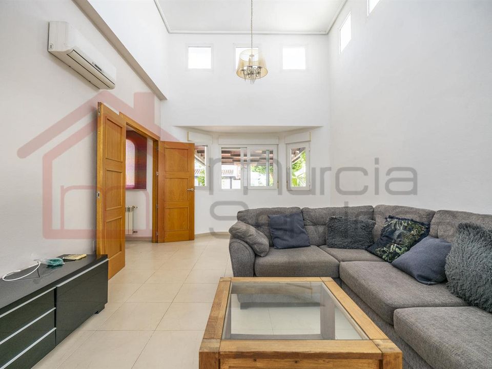 Villa i La Torre Golf Resort, Murcia - foto 3