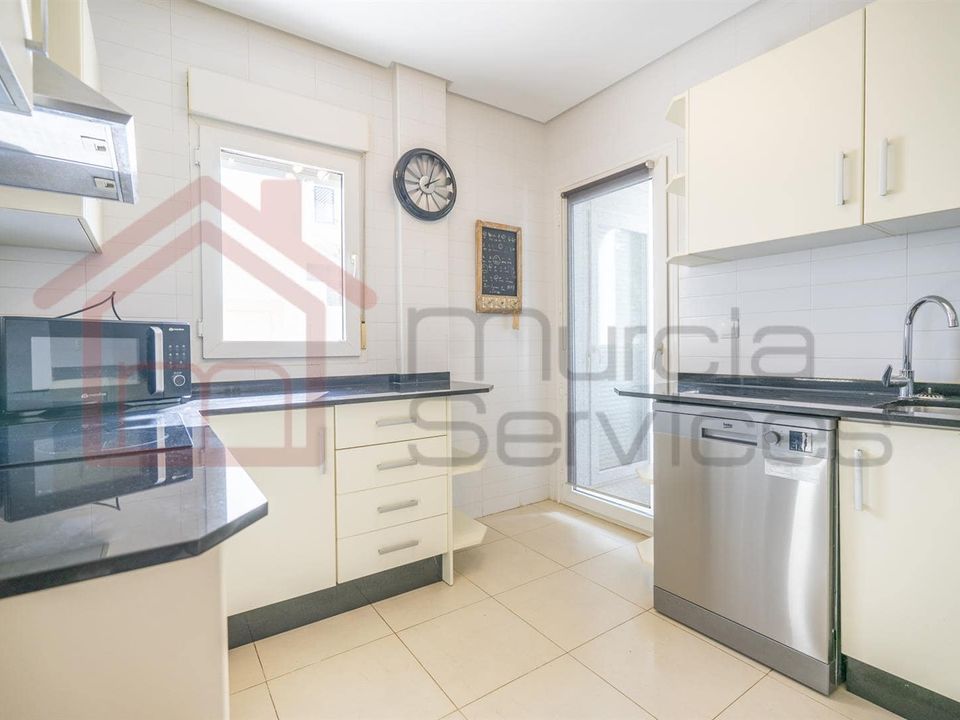 Villa i La Torre Golf Resort, Murcia - foto 4