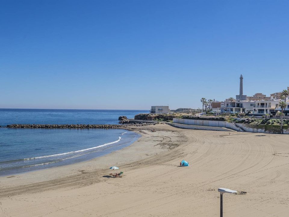 Villa i Cabo De Palos, Murcia - foto 1