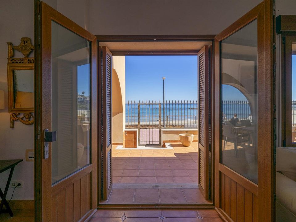 Villa i Cabo De Palos, Murcia - foto 2