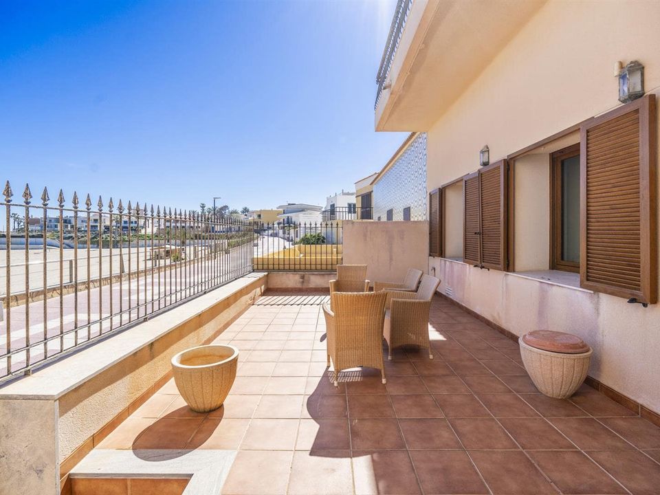 Villa i Cabo De Palos, Murcia - foto 3