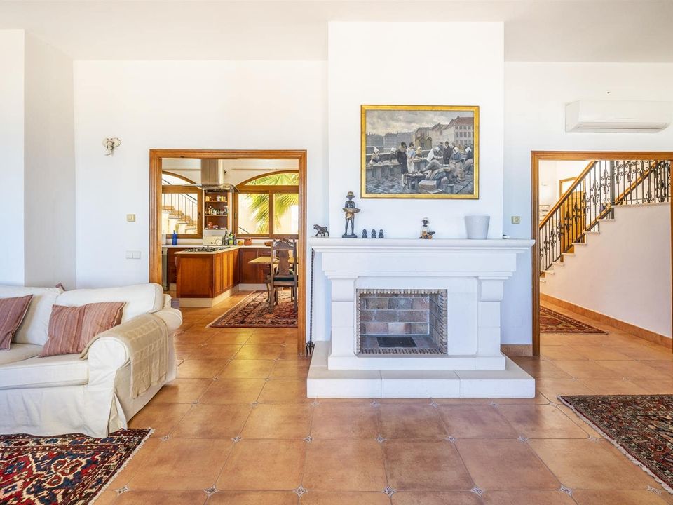Villa i Cabo De Palos, Murcia - foto 4