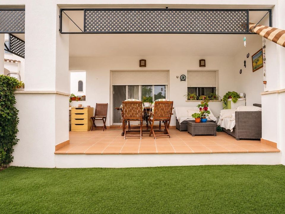 Lejlighed i La Torre Golf Resort, Murcia - foto 5