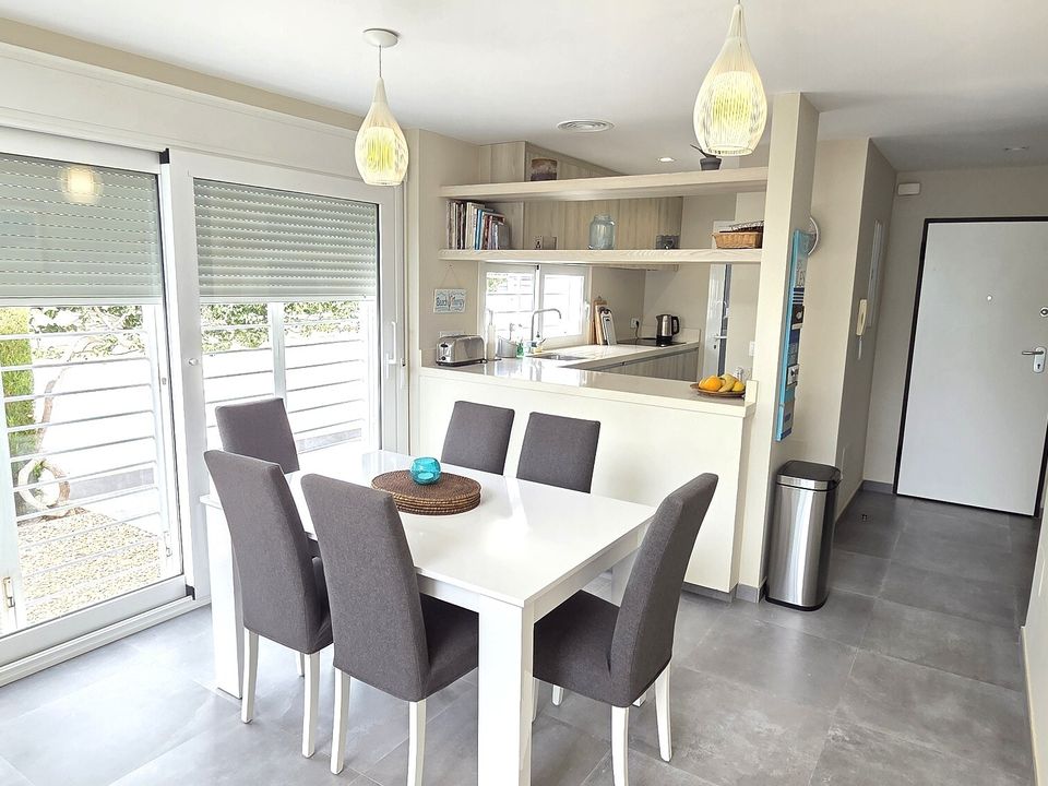 Villa i Mar De Cristal, Murcia - foto 3