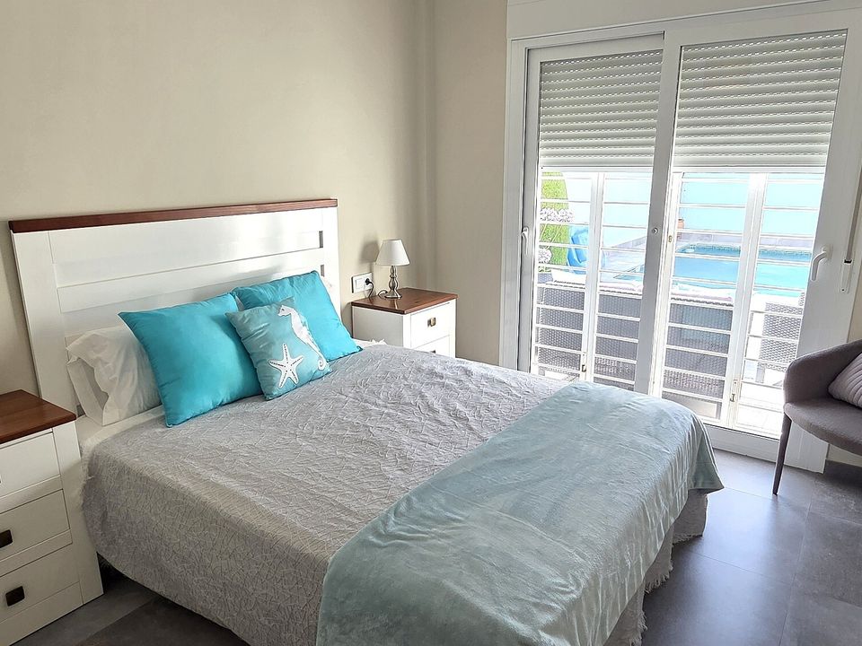 Villa i Mar De Cristal, Murcia - foto 4