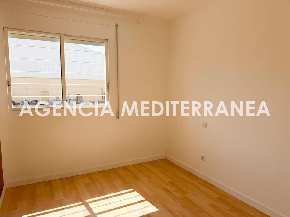 Lejlighed i Gandia, Valencia - foto 1