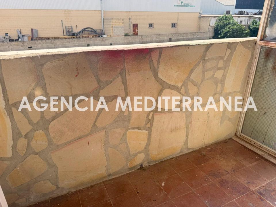 Lejlighed i Gandia, Valencia - foto 2