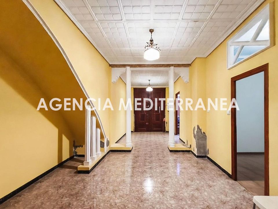 Villa in Alcasser, Valencia - foto 1