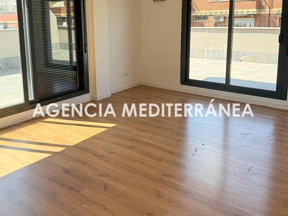 Penthouse i Valencia, Valencia - foto 2