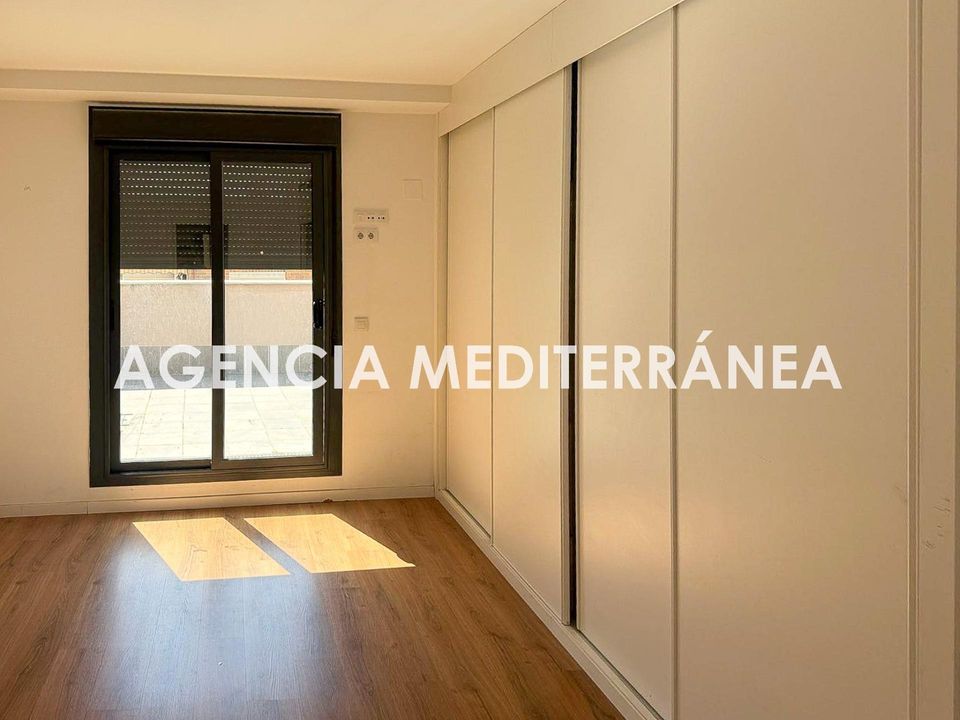Penthouse i Valencia, Valencia - foto 4