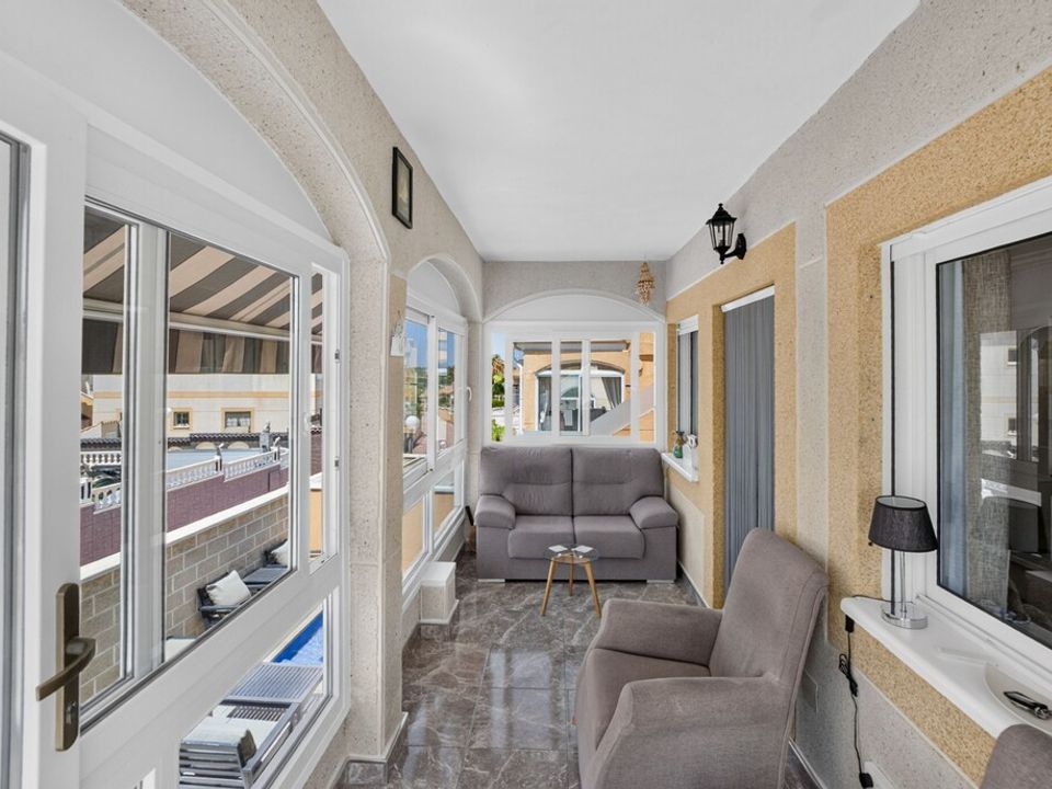 Villa i Orihuela, Alicante - foto 3