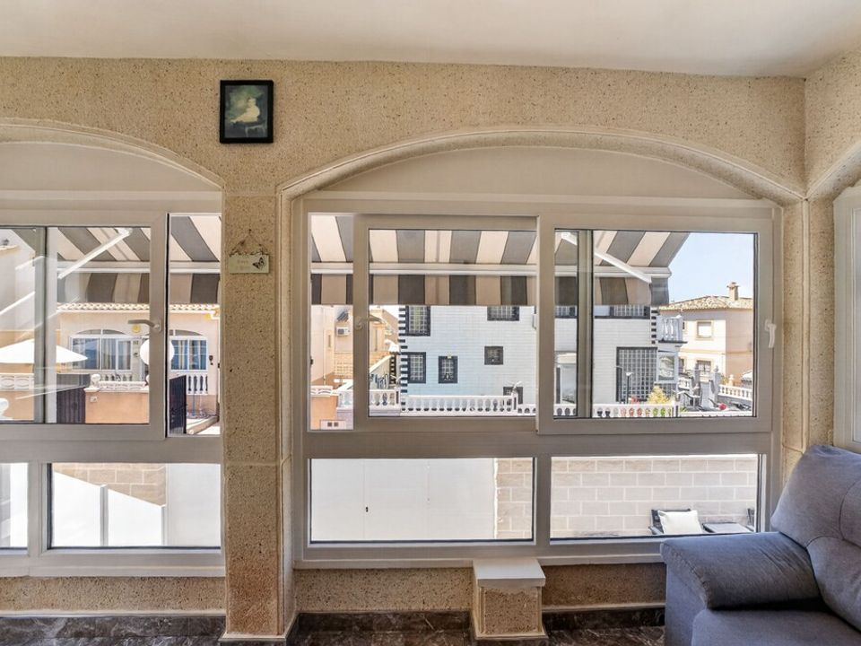 Villa i Orihuela, Alicante - foto 4