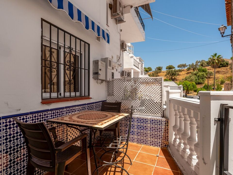 Studio i Nerja, Malaga - foto 2