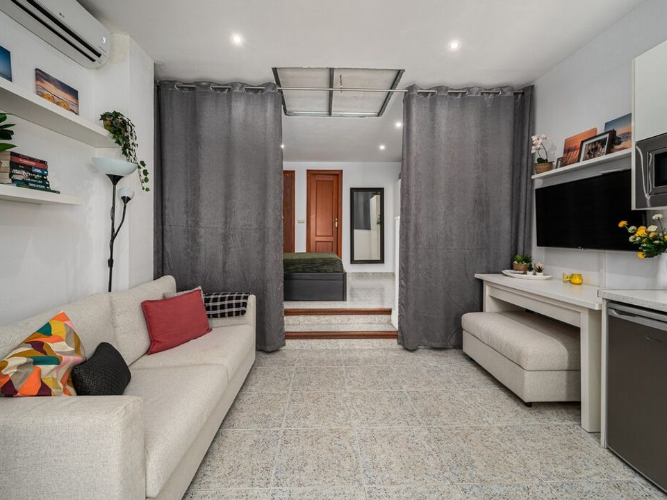 Studio i Nerja, Malaga - foto 3