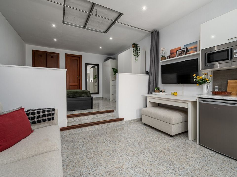 Studio i Nerja, Malaga - foto 4