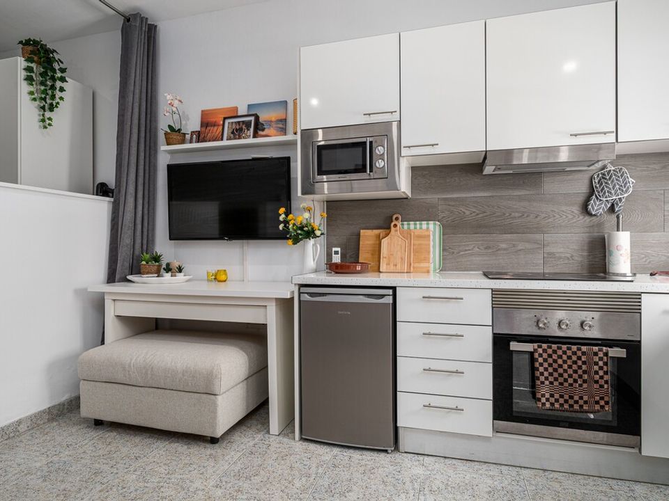 Studio i Nerja, Malaga - foto 5