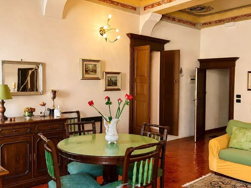 Apartamento en Castel Vittorio, Imperia - foto 2