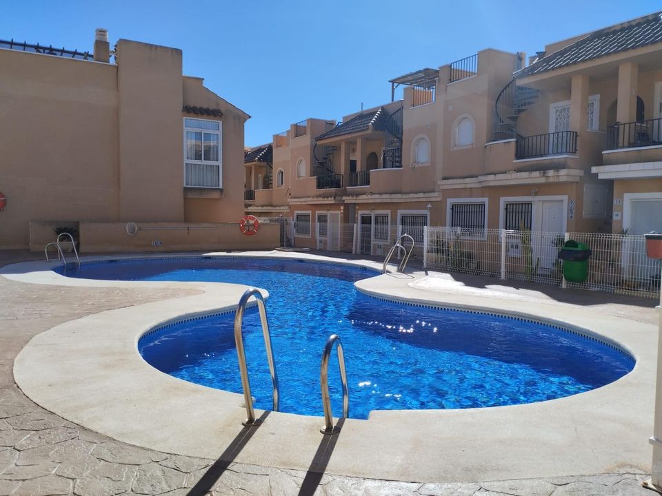 Appartement in Palomares, Almeria - foto 1